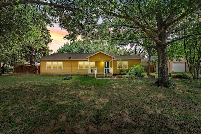 703 N Wilcox St, Rockdale, TX 76567 - photo 1