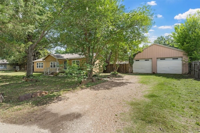 703 N Wilcox St, Rockdale, TX 76567 - photo 3
