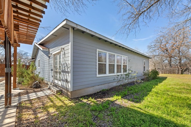1602 Plateau Rdg, Cedar Park, TX 78613 - view of home's exterior