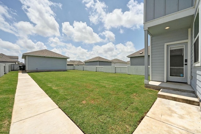 244 Fabion St, Kyle, TX 78640 - photo 23