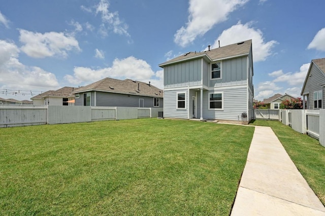 244 Fabion St, Kyle, TX 78640 - photo 24