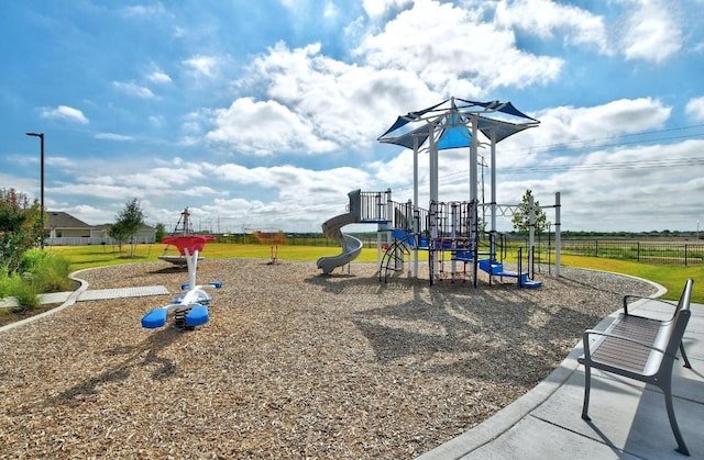 244 Fabion St, Kyle, TX 78640 - view of community play area
