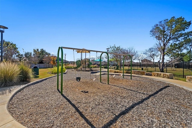 10700 Losoya Cv, Austin, TX 78754 - view of communal playground