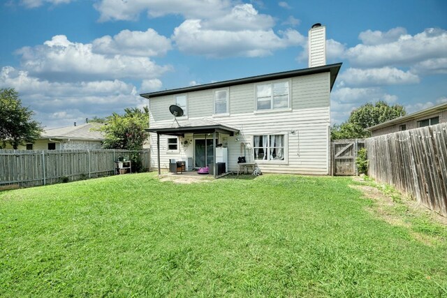3808 Julianas Way, Round Rock, TX 78665 - photo 12
