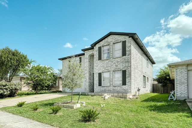 3808 Julianas Way, Round Rock, TX 78665 - photo 1