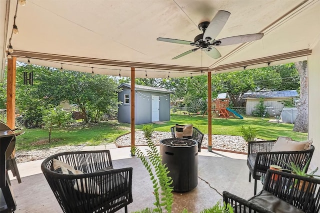 2305 Gladnell St, Taylor, TX 76574 - photo 30