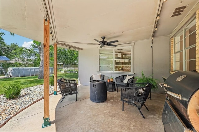 2305 Gladnell St, Taylor, TX 76574 - photo 31