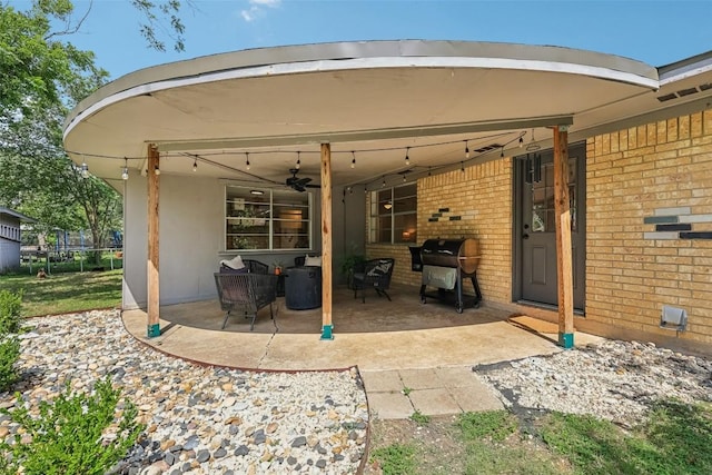 2305 Gladnell St, Taylor, TX 76574 - photo 32