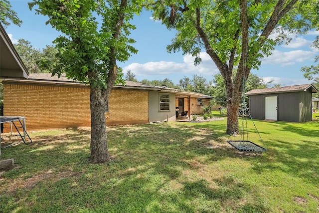 2305 Gladnell St, Taylor, TX 76574 - photo 35