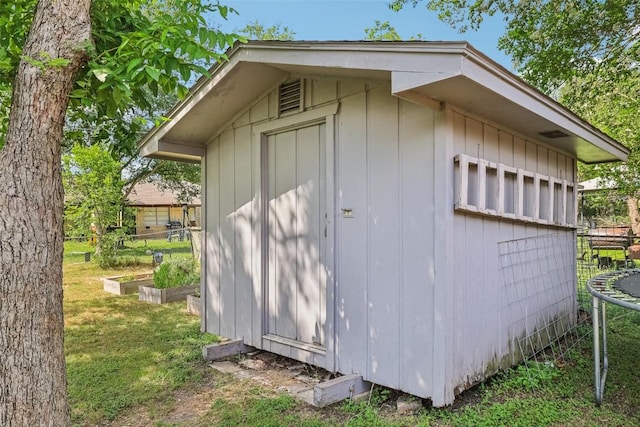 2305 Gladnell St, Taylor, TX 76574 - photo 36