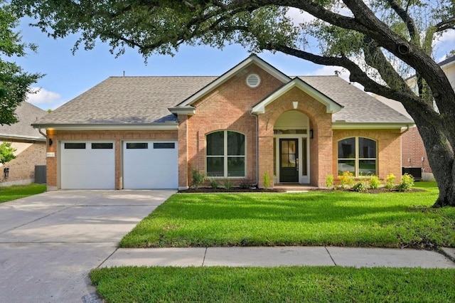 8902 Rustic Cv, Austin, TX 78717 - photo 1