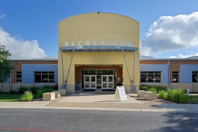 8902 Rustic Cv, Austin, TX 78717 - view of building exterior