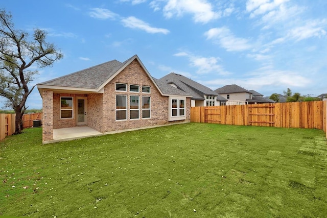 5904 Kelly Kyle Ave, Georgetown, TX 78628 - photo 14