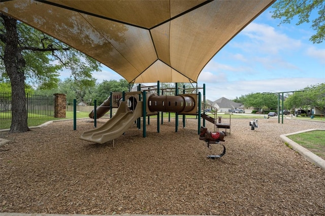2500 Melekhin Bnd, Cedar Park, TX 78613 - community playground with oil tank