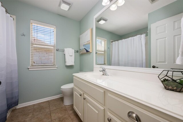 2500 Melekhin Bnd, Cedar Park, TX 78613 - full bath with vanity and a shower with curtain