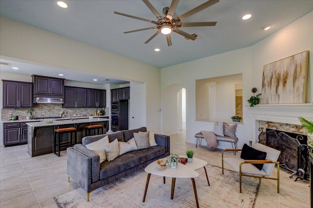 22020 Verbena Pkwy, Spicewood, TX 78669 - photo 3