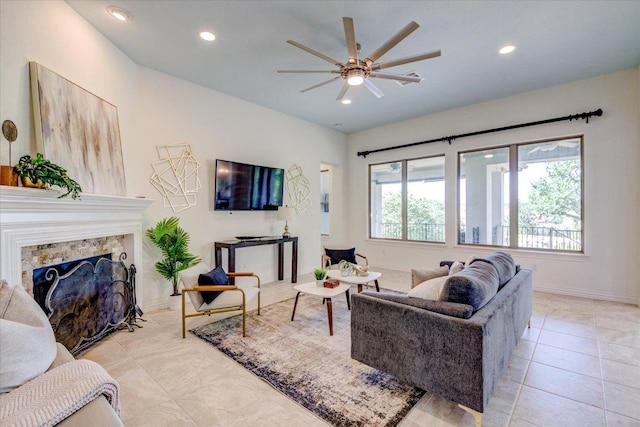 22020 Verbena Pkwy, Spicewood, TX 78669 - photo 7