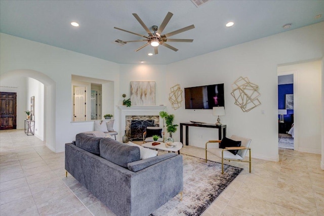 22020 Verbena Pkwy, Spicewood, TX 78669 - photo 8