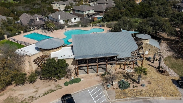 22020 Verbena Pkwy, Spicewood, TX 78669 - photo 32