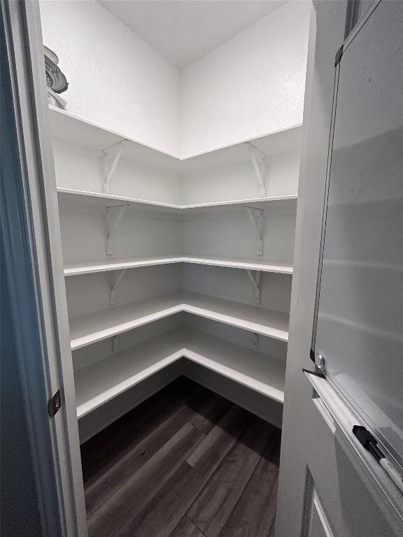 11503 Copperstone Ave Unit 89, Austin, TX 78748 - view of storage area