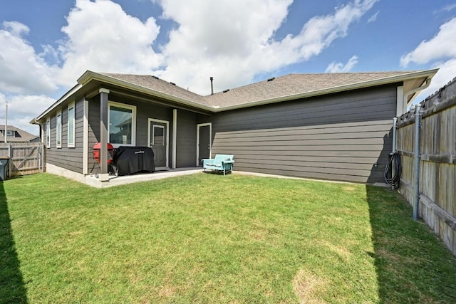 170 Banff Dr, Kyle, TX 78640 - photo 21
