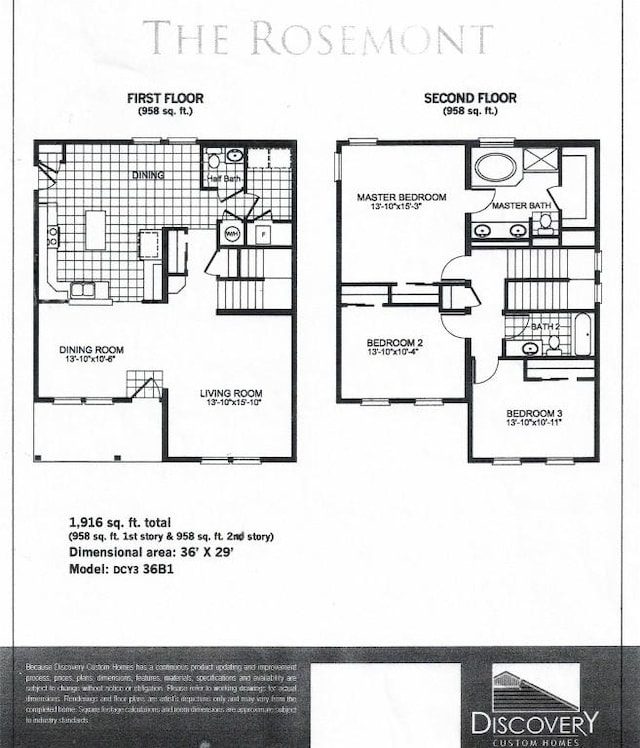 1113 Lott Ave, Austin, TX 78721 - view of home floor plan