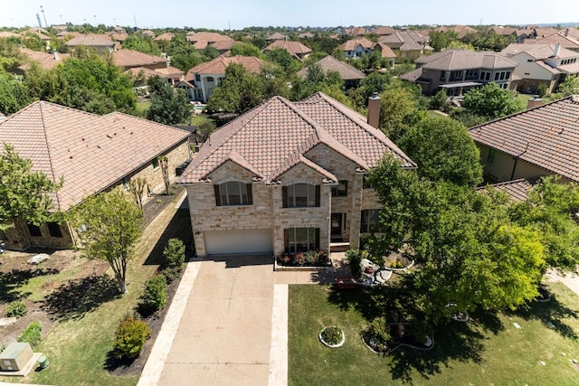 15312 Spillman Ranch Loop, Bee Cave, TX 78738 - photo 4