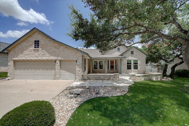 124 Dan Moody Trl, Georgetown, TX 78633 - photo 2