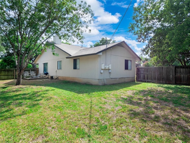 1745-1747 Horseshoe Cir, Round Rock, TX 78681 - photo 35