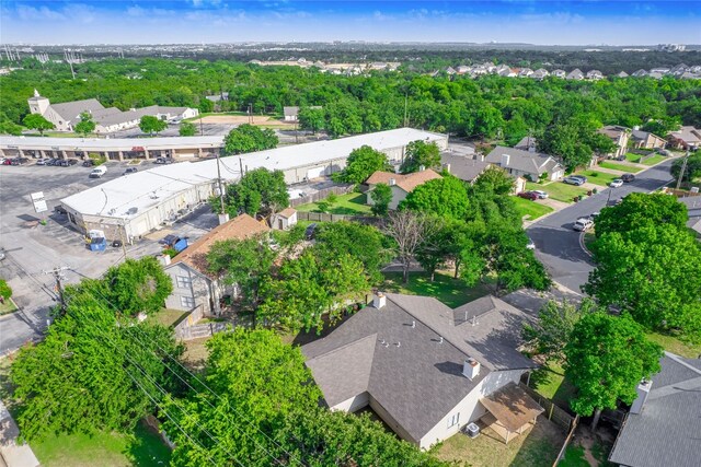 1745-1747 Horseshoe Cir, Round Rock, TX 78681 - photo 37