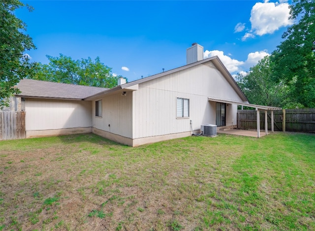 1745-1747 Horseshoe Cir, Round Rock, TX 78681 - photo 19