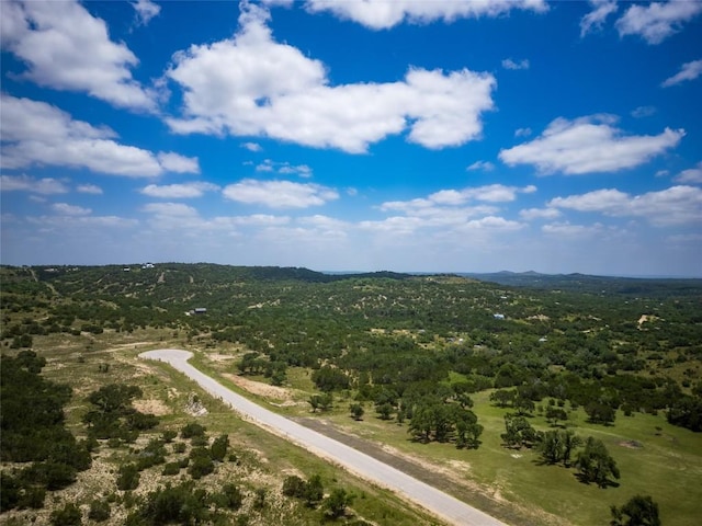 TBD E Starview Cv Lot 168, Blanco, TX 78606