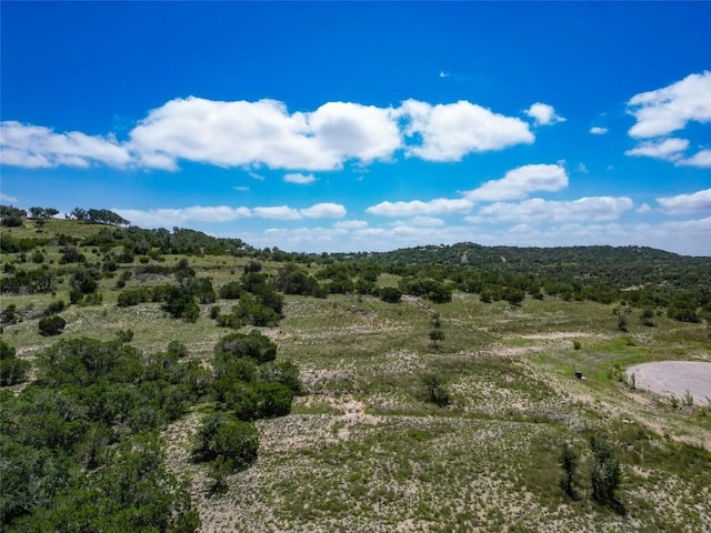 TBD E Starview Cv Lot 168, Blanco, TX 78606
