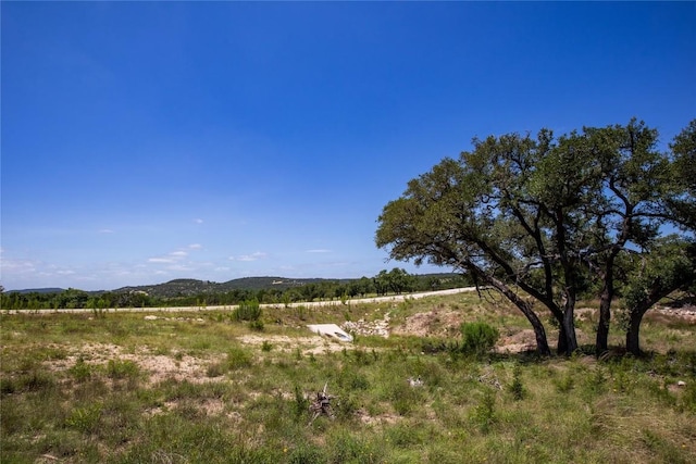 TBD E Starview Cv Lot 168, Blanco, TX 78606