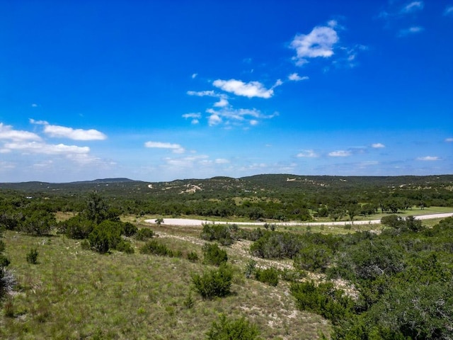 TBD E Starview Cv Lot 168, Blanco, TX 78606