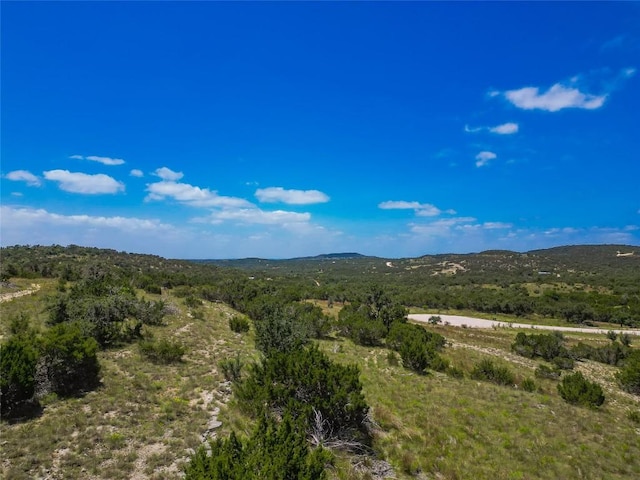 TBD E Starview Cv Lot 168, Blanco, TX 78606