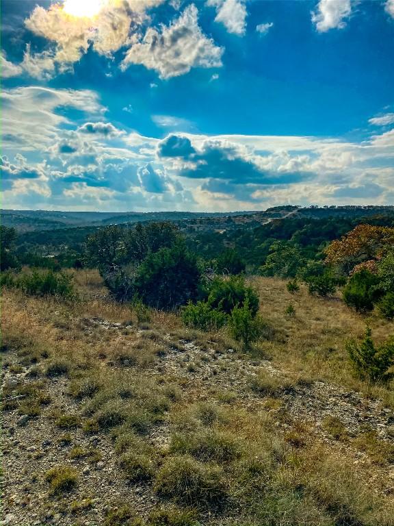 TBD E Starview Cv Lot 168, Blanco, TX 78606