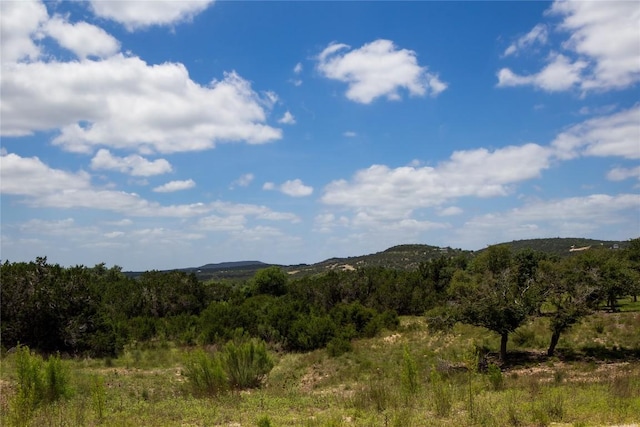 TBD E Starview Cv Lot 168, Blanco, TX 78606