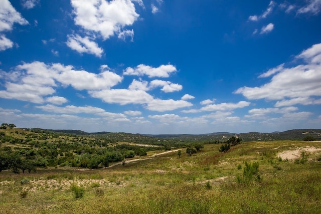 TBD E Starview Cv Lot 168, Blanco, TX 78606