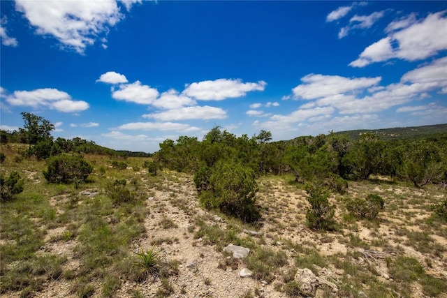 TBD E Starview Cv Lot 168, Blanco, TX 78606
