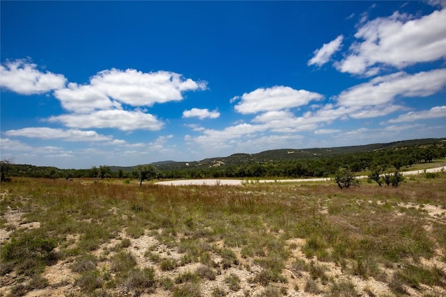 TBD E Starview Cv Lot 168, Blanco, TX 78606