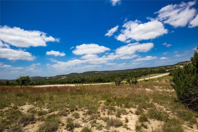 TBD E Starview Cv Lot 168, Blanco, TX 78606