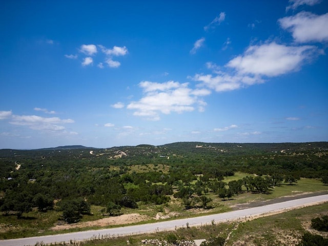 TBD E Starview Cv Lot 168, Blanco, TX 78606