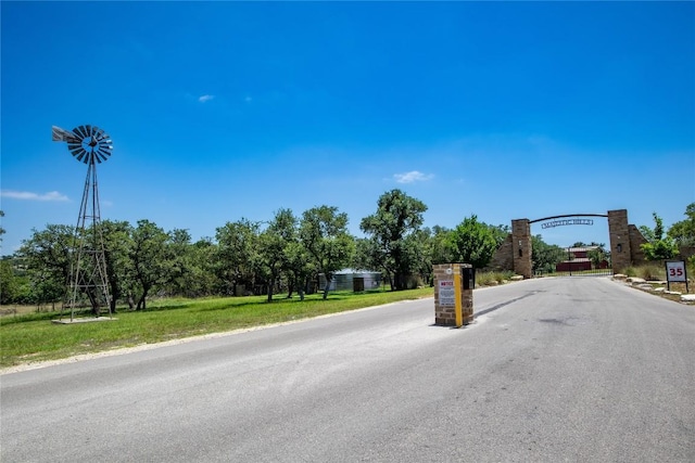 TBD E Starview Cv Lot 168, Blanco, TX 78606