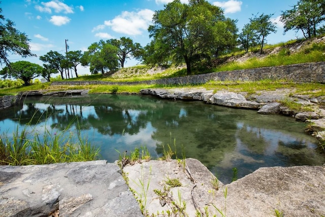 TBD E Starview Cv Lot 168, Blanco, TX 78606