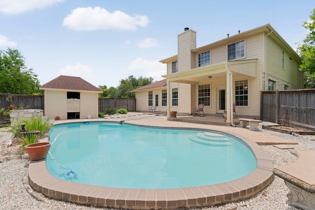 207 Silver Oak Dr, Round Rock, TX 78664 - photo 4