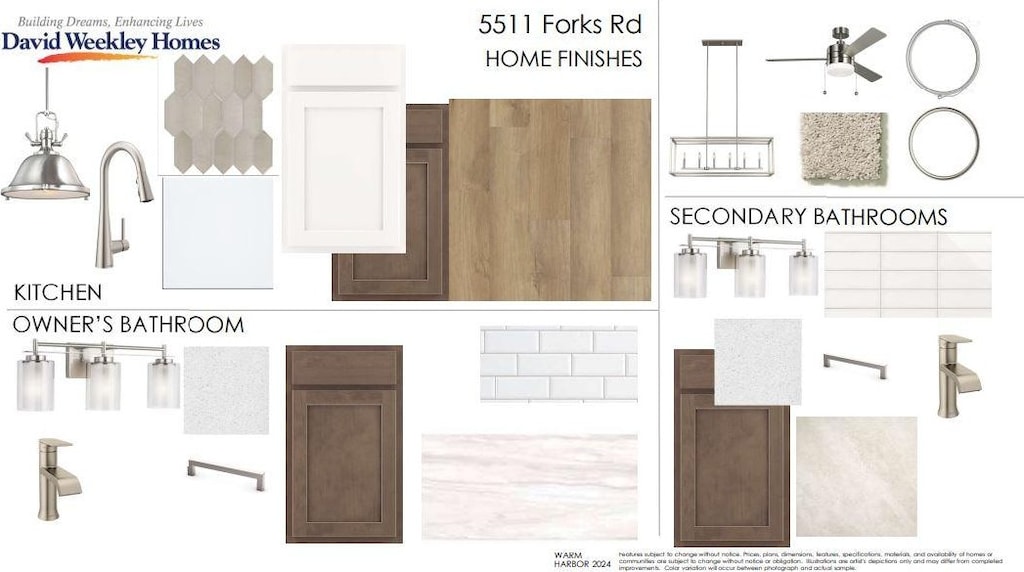 5511 Forks Rd, Austin, TX 78747 - view of miscellaneous property collateral