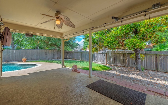 17418 Montana Falls Dr, Round Rock, TX 78681 - photo 22