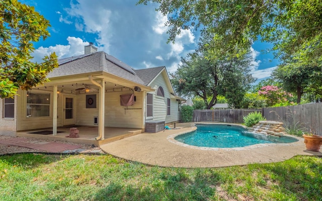 17418 Montana Falls Dr, Round Rock, TX 78681 - photo 23