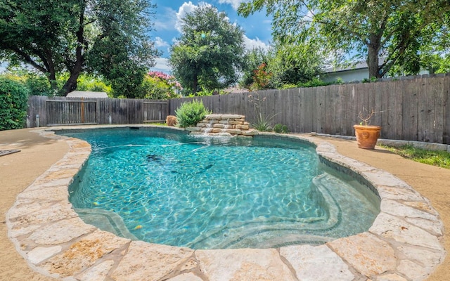 17418 Montana Falls Dr, Round Rock, TX 78681 - photo 24